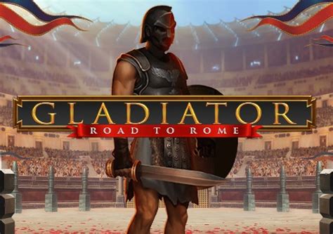 gladiator road to rome  It’s entirely text-based—without graphics or sound effects—and fueled by